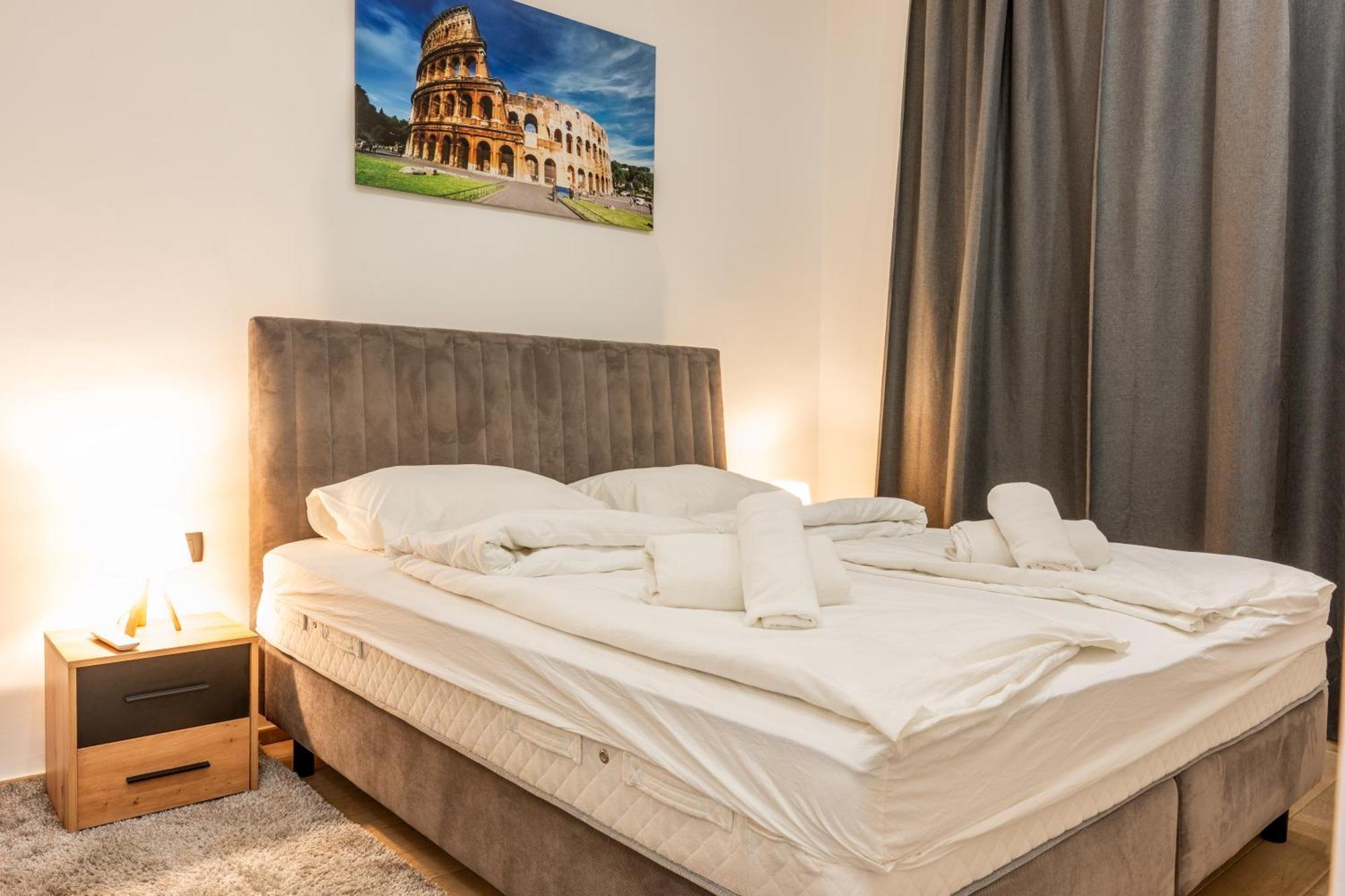 Staywithus , Ground Floor Zagreb Exterior foto