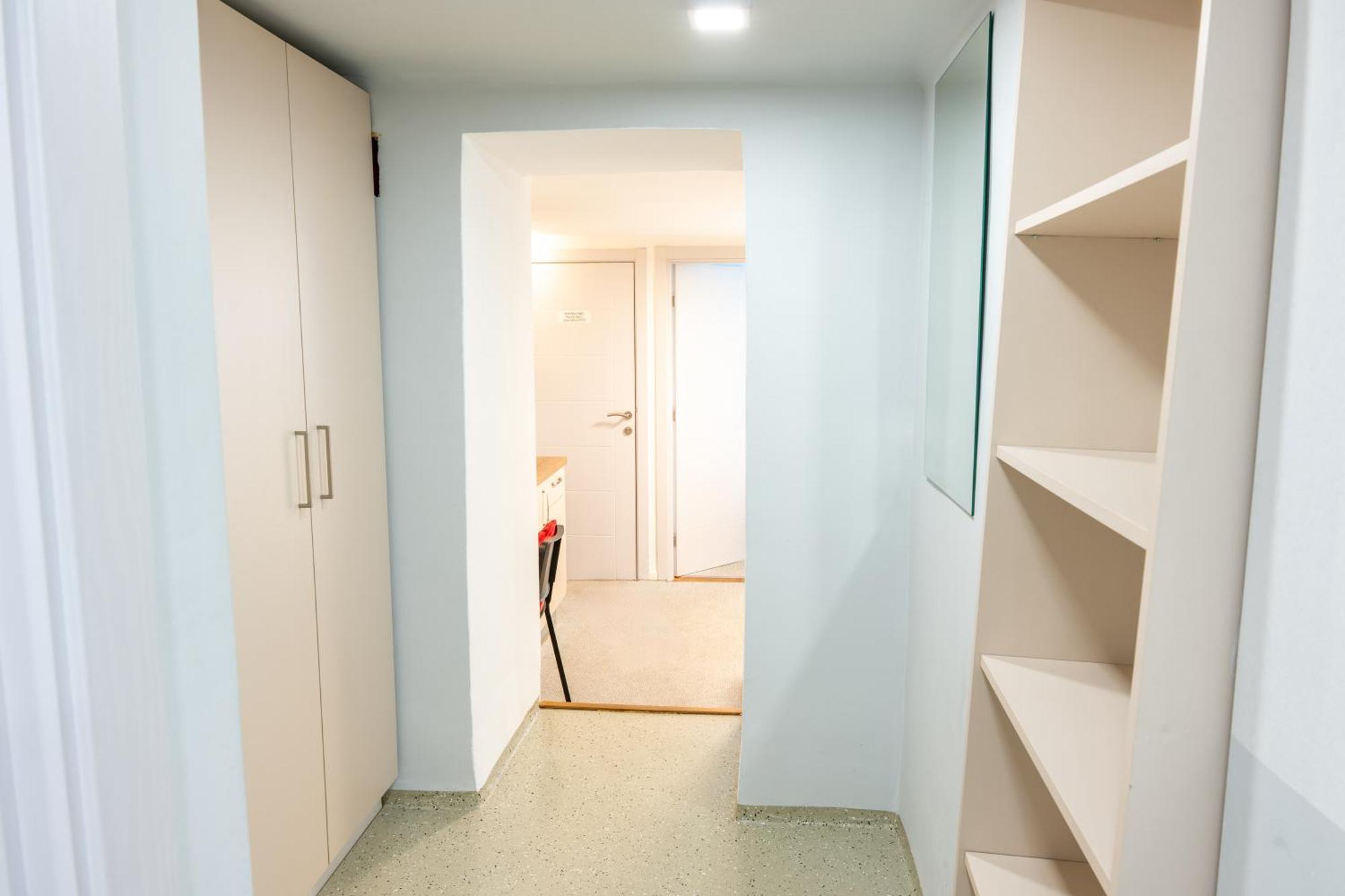 Staywithus , Ground Floor Zagreb Exterior foto