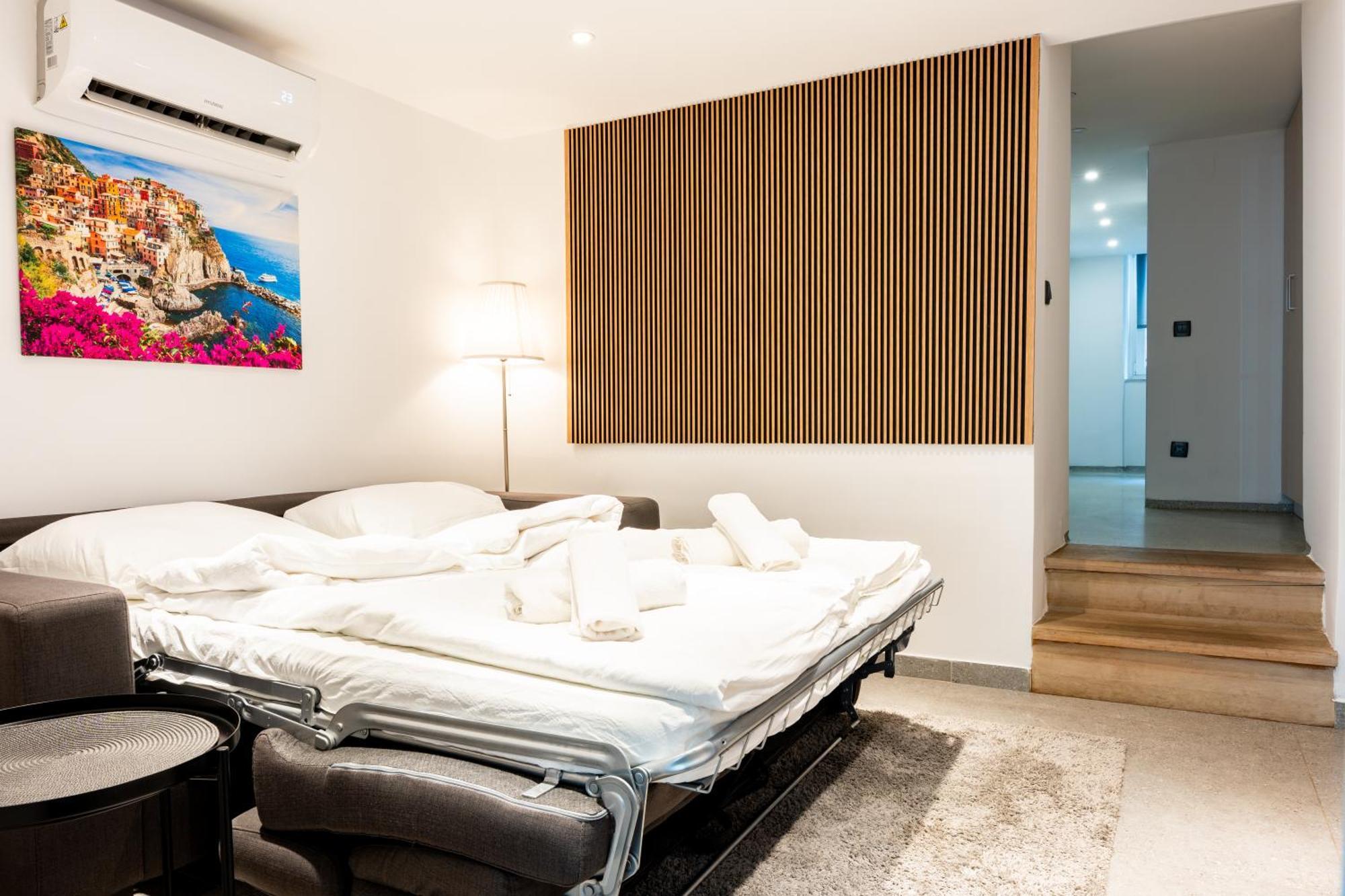 Staywithus , Ground Floor Zagreb Exterior foto