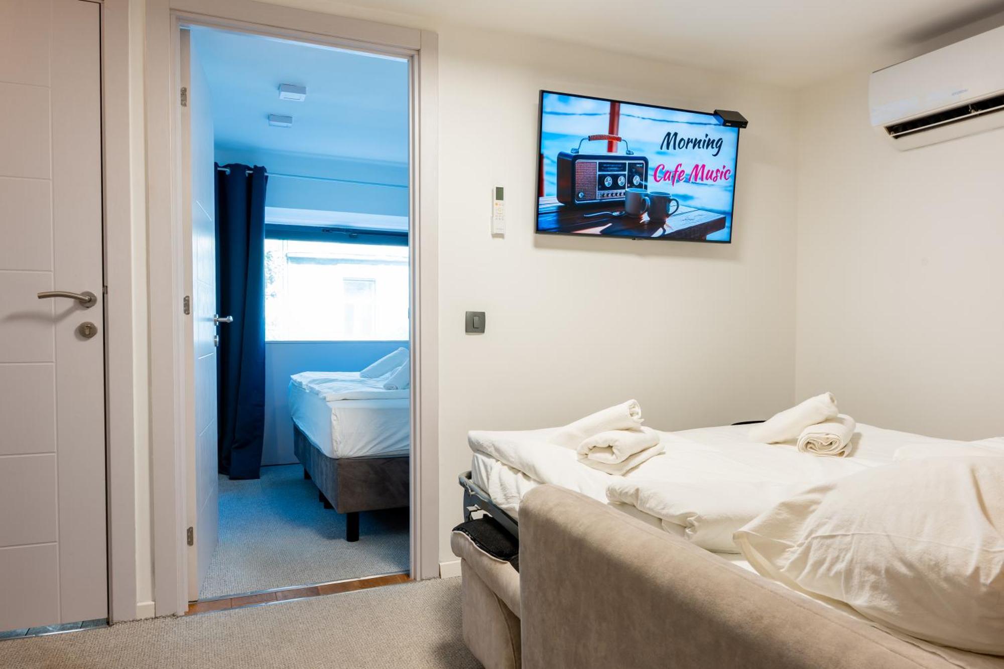Staywithus , Ground Floor Zagreb Exterior foto