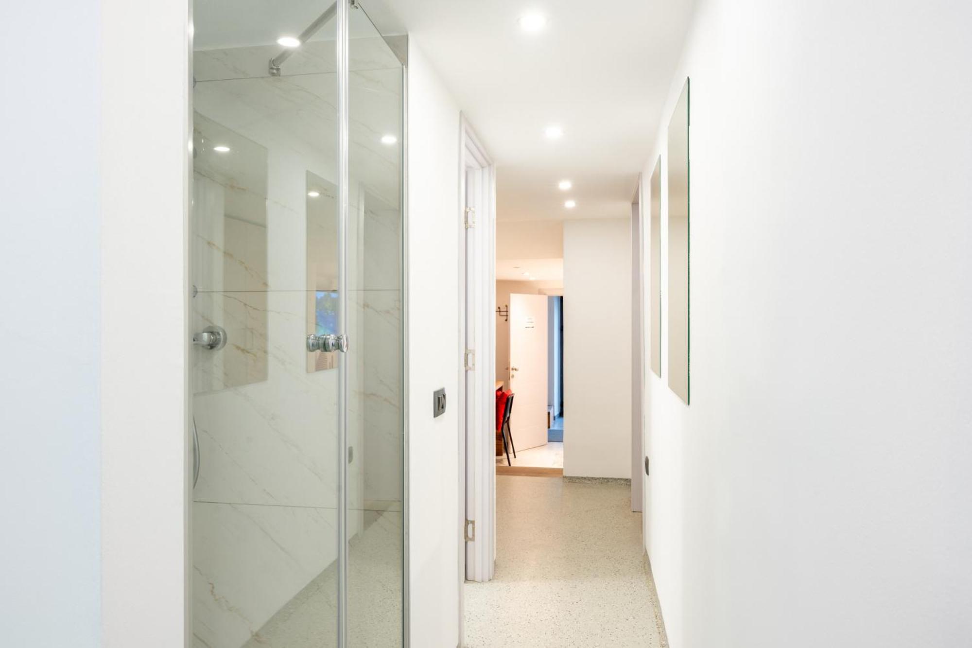 Staywithus , Ground Floor Zagreb Exterior foto