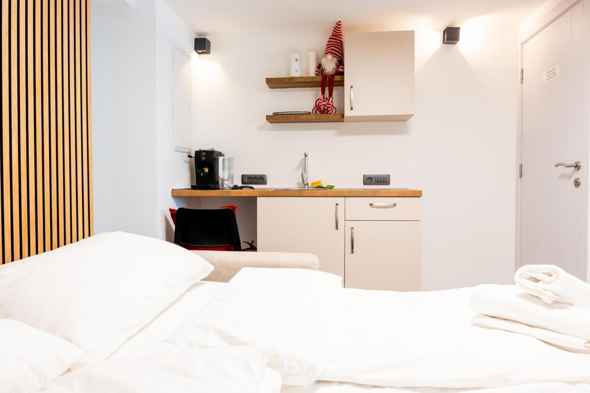 Staywithus , Ground Floor Zagreb Exterior foto