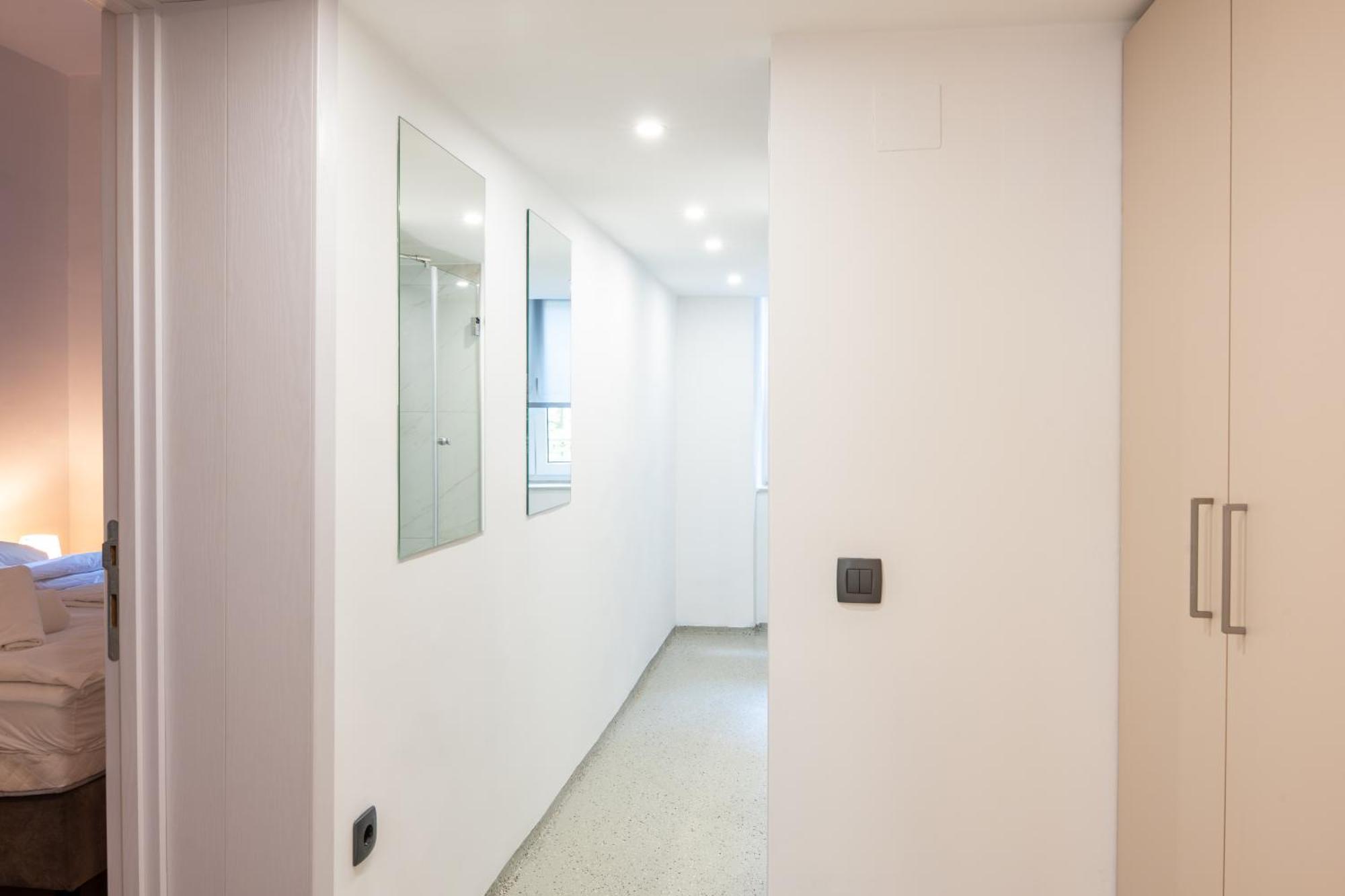 Staywithus , Ground Floor Zagreb Exterior foto